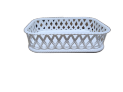 CANASTA PLASTICA ORGANIZADORA - comprar online