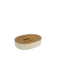 JABONERA WHITE BAMBÚ en internet