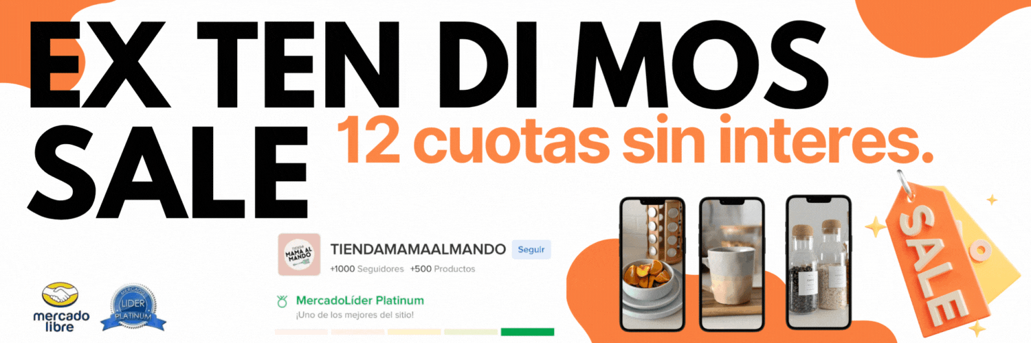 Imagen del carrusel Mama al Mando