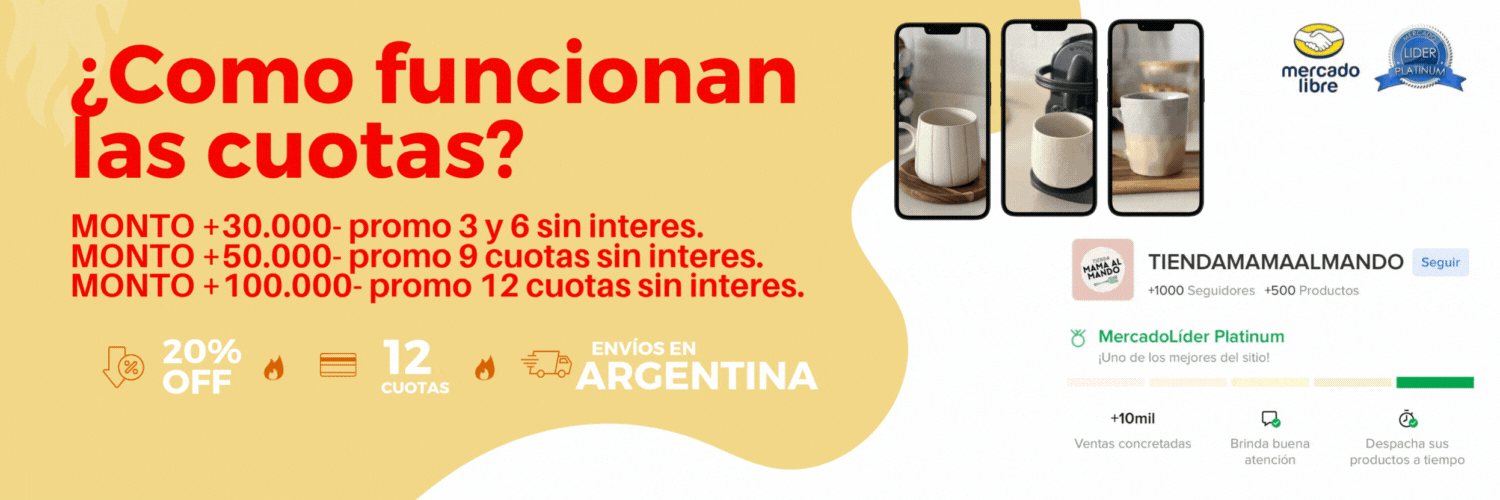 Imagen del carrusel Mama al Mando