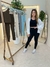 Conjunto Leg Calça+Cropped na internet