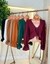 Cropped Duna Amarração - comprar online