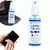 Limpa Telas Clean Spray 120ml Implastec | Anti-risco (Notebook/TV/Celular/Óculos/Relógio ) na internet