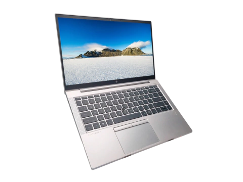 Notebook HP EliteBook 845 G8 - Ryzen 5 Pro 5650U | 256GB SSD | 8GB DDR4 | 14''