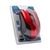 Mouse Sem Fio Knup G14 | Wireless | USB | 1600 DPI | Vermelho - comprar online
