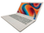 Notebook Samsung Flash | Intel Celeron | 4GB LPDDR4 | SSD 128GB | 13.3'' | Intel UHD Graphics 600 na internet
