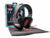 Headset Gamer Patriot Viper V330 | Conexão 3.5mm | Driver 40mm | Preto - loja online