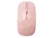 Mouse Sem Fio Recarregável Com Led - Anxin - Cores na internet