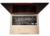 Notebook Apple Air 2020 | 250GB SSD | Core i3 | Dual Core | 8GB LPDDR4x | 13.3" - Meu PC Informática | Notebooks, desktops e suprimentos de informática