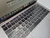 Apple MacBook PRO 2019 | TouchBar Core i5 Quad Core | 256GB SSD | 8GB LP-DDR3 | 13.3" - loja online
