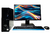 COMPLETO Computador Dell OptiPlex 3080 | 10ª Geração | Core i5 | 240GB SSD | 8GB DDR4