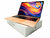 Apple MacBook Air 2019 + Brinde | Core i5 | Dual Core | 120GB SSD | 8GB LPDR3 | 13.3" na internet