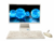 All in One LG 24V360 | Outlet | Pentium | 120GB SSD | 4GB DDR3L | 21.5"