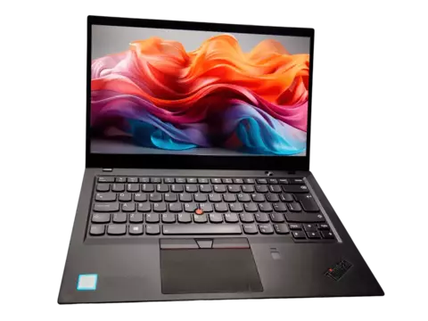 Notebook Lenovo ThinkPad X1 Carbon Core i7 | 7ª Geração | 256GB SSD | 16GB LPDDR3 | 14" - comprar online