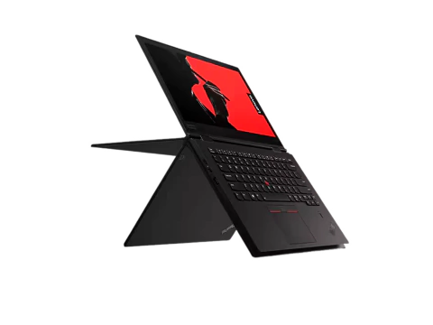 Notebook Lenovo ThinkPad X1 Yoga 3rd - Core i7 | 8ª geração | 256GB SSD | 16GB DDR3 | 14" - comprar online