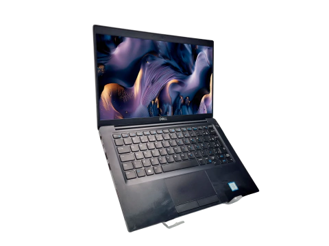 Notebook Dell Latitude 7390 - Core i7 | 8ª geração | 256GB SSD | 8GB DDR4 | 14" - comprar online