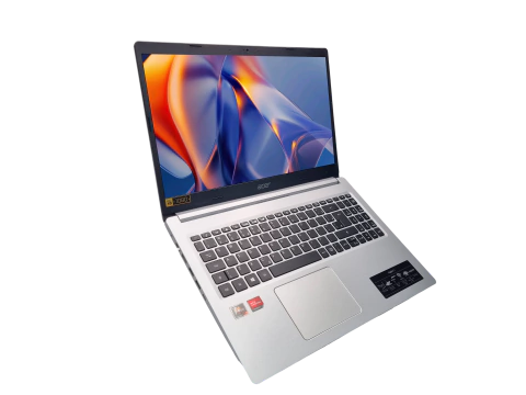 Notebook Acer Aspire 5 A515 - Ryzen 7| 256GB SSD | 20GB DDR4 | 15,6" - comprar online