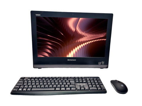 All in One Lenovo ThinkCentre E73Z - Intel Core i5 | 4a geração | 120GB SSD | 8GB DDR4 | 20" - comprar online