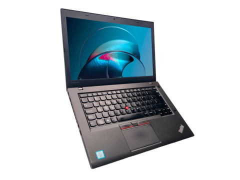 Notebook Lenovo ThinkPad T460 - Intel Core i5 | 8GB RAM | 240GB SSD - comprar online