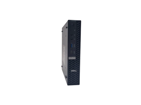 Mini PC Dell Optiplex 7000 | Core i7-12700T | 16GB DDR4 | 256GB NVME - comprar online