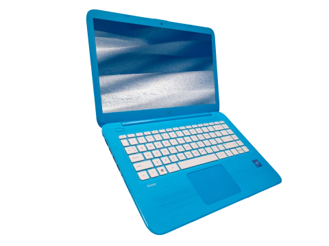 Notebook HP Stream Laptop 14 - CB011WM - Celeron | 32GB SSD | 8GB DDR3 | 14" - comprar online