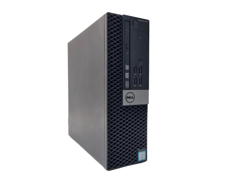 Computador Dell Optiplex 3040 - Intel Core i5 6500 | 6ª geração | 256GB SSD | 8GB DDR3 | Intel HD Graphics 530 - comprar online