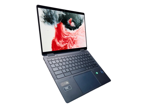 Notebook HP Elite Dragonfly Chromebook - Core i7 | 12ª geração | 512GB SSD | 32GB DDR4 | 13,5" - comprar online