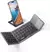 Teclado Bluetooth Dobrável com Touchpad | Portátil | Ultraleve | Sem fio | Ergonômico - B033 - Meu PC Informática | Notebooks, desktops e suprimentos de informática