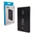 Case Para HD SATA 2.5" | USB 2.0 | Preto | Knup KP - HD001/B na internet
