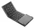 Teclado Bluetooth Dobrável com Touchpad | Portátil | Ultraleve | Sem fio | Ergonômico - B033 na internet