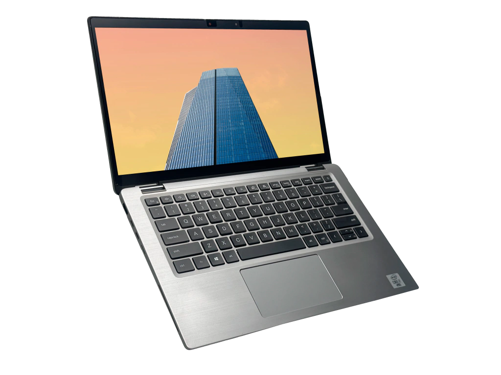 Notebook Dell Latitude 5330 i5 12ª Geração 16GB 256GB SSD