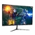 Monitor Gamer | 22” Pol | Mancer 75Hz | Horizon Z21 Z | VA | Full HD | VGA/HDMI