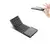 Teclado Bluetooth Dobrável com Touchpad | Portátil | Ultraleve | Sem fio | Ergonômico - B033 - comprar online