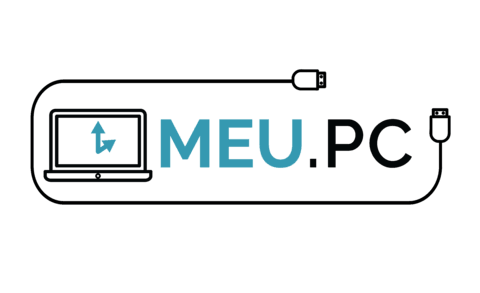 Meu PC Informática | Notebooks, desktops e suprimentos de informática