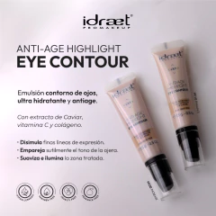 HIGHLIGHT EYE CONTOUR HC10 - comprar online