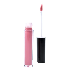 BRILLO LABIAL NUDE ROSADO - comprar online