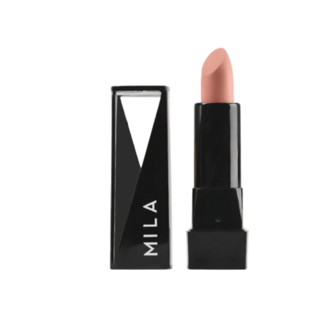 LABIAL HUMECTANTE MATE NUDE CLARO - comprar online