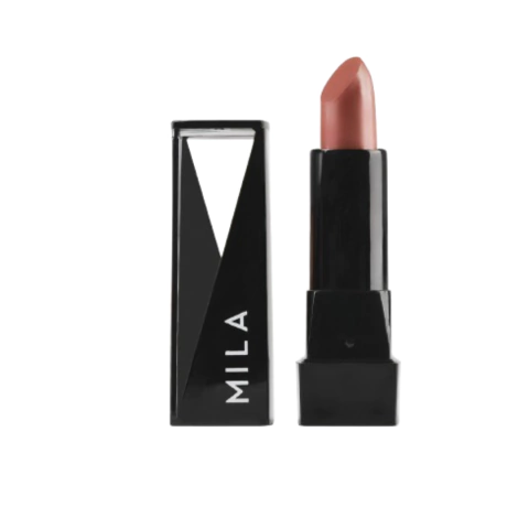 LABIAL HUMECTANTE MATE NUDE - comprar online