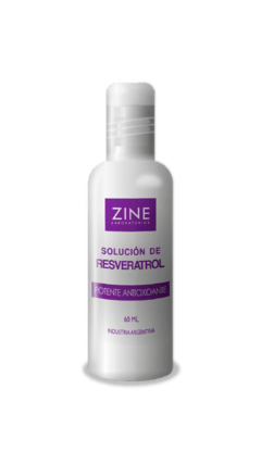 SOLUCION RESVERATROL X 50