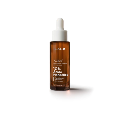 ACIDO MANDELICO 10% X 30ML - comprar online