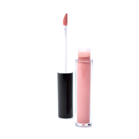 BRILLO LABIAL NUDE ALMENDRA MATE - comprar online