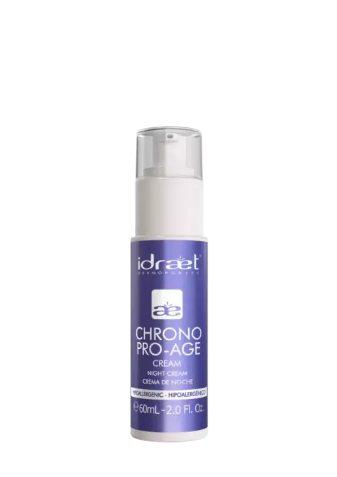 CHRONO PROAGE NIGHT CREAM 60ML - comprar online