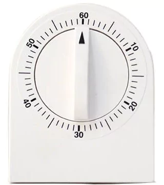 TIMER EURO