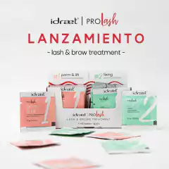 PERM & LIFT KIT TREATMENT X 20 - comprar online