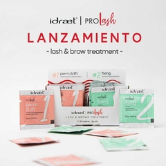 KIT 2 POUCH: PASO 1+PASO 2 - comprar online