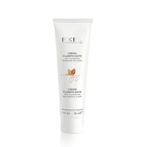 CREMA CLARIFICANTE x30DESPIGMENTANTE - comprar online