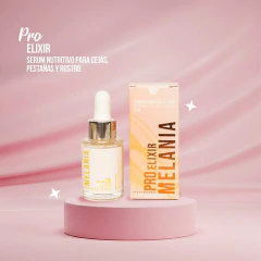 PRO ELIXIR SERUM NUTRITIVO ROSTRO CEJAS PESTAÑAS en internet