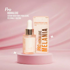 PRO HIDRALUXE SERUM HIDRATANTE ROSTRO CEJAS PESTAÑAS en internet