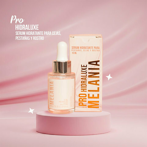 PRO HIDRALUXE SERUM HIDRATANTE ROSTRO CEJAS PESTAÑAS