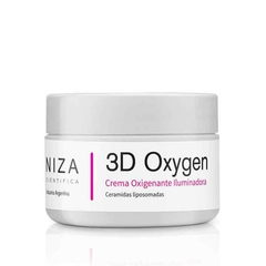 3D OXIGEN X 60 GR